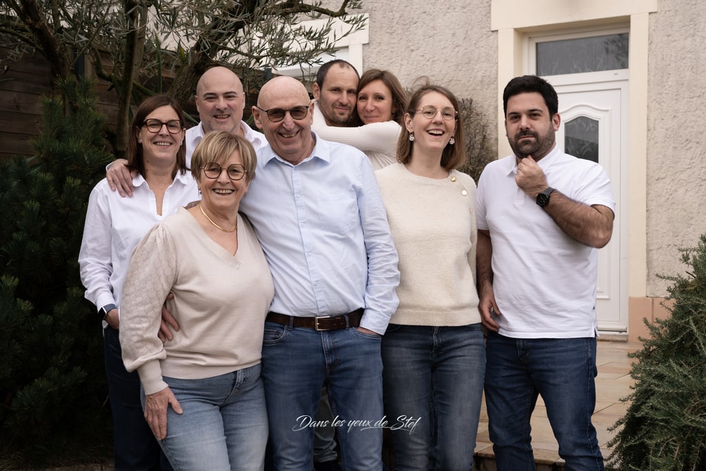 seance photo famille cholet carte cadeau nantes