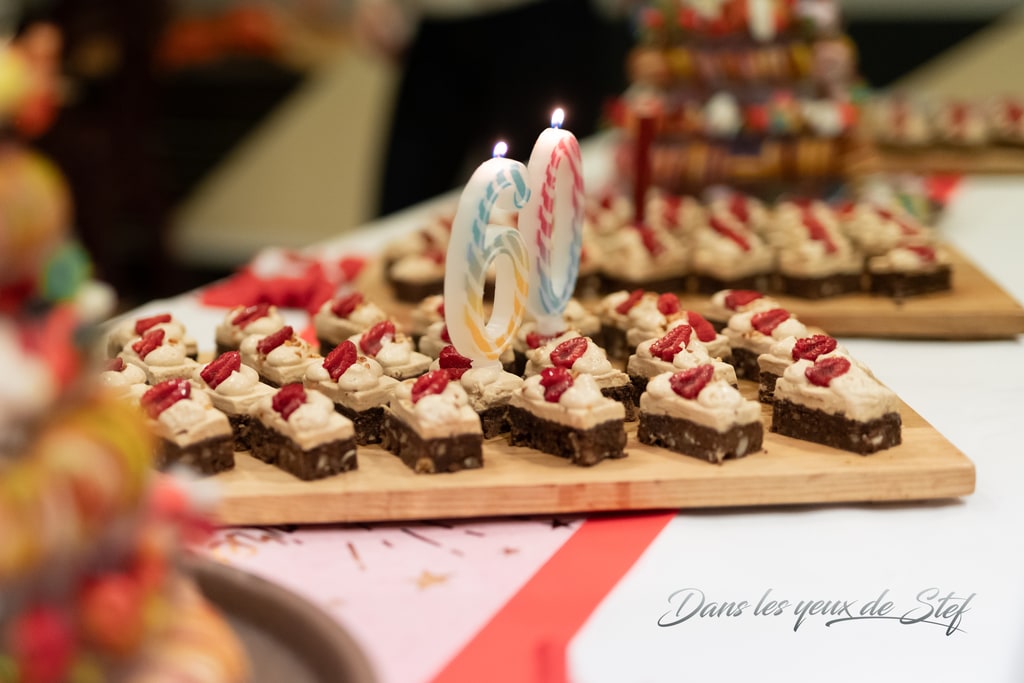 photographe cholet anniversaire 60 ans