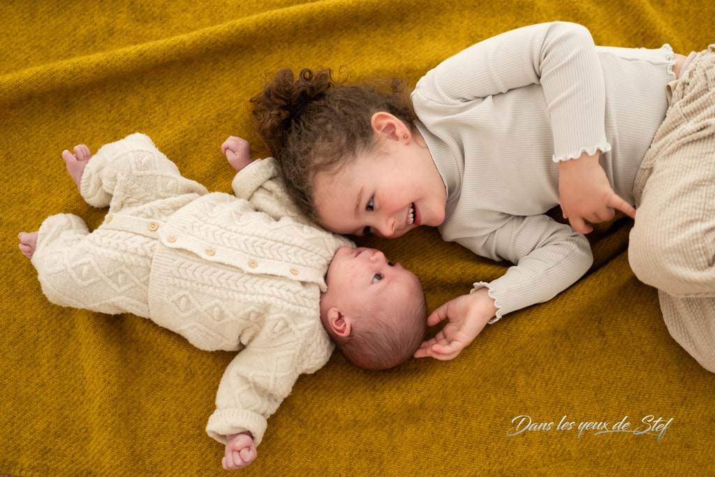 seance photo cholet famille chemille beaupreau