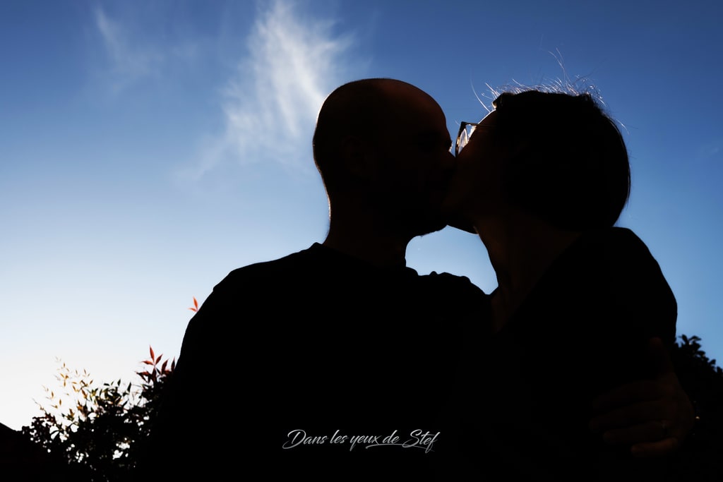shooting photo couple famille cholet angers 