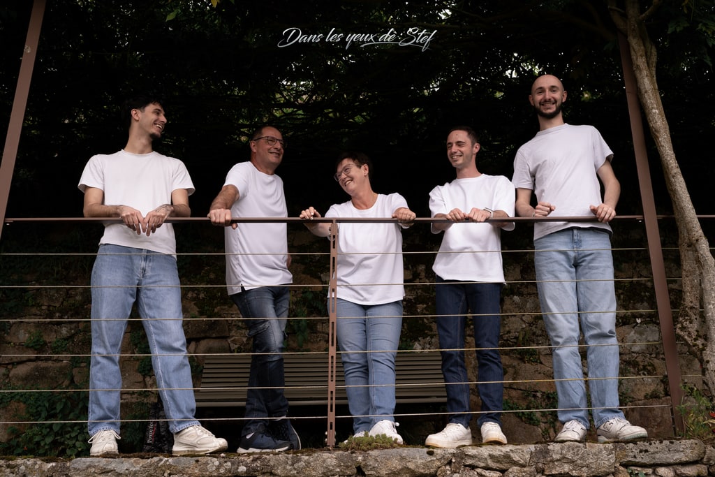 photo famille cholet mauleon beaupreau nantes angers shooting