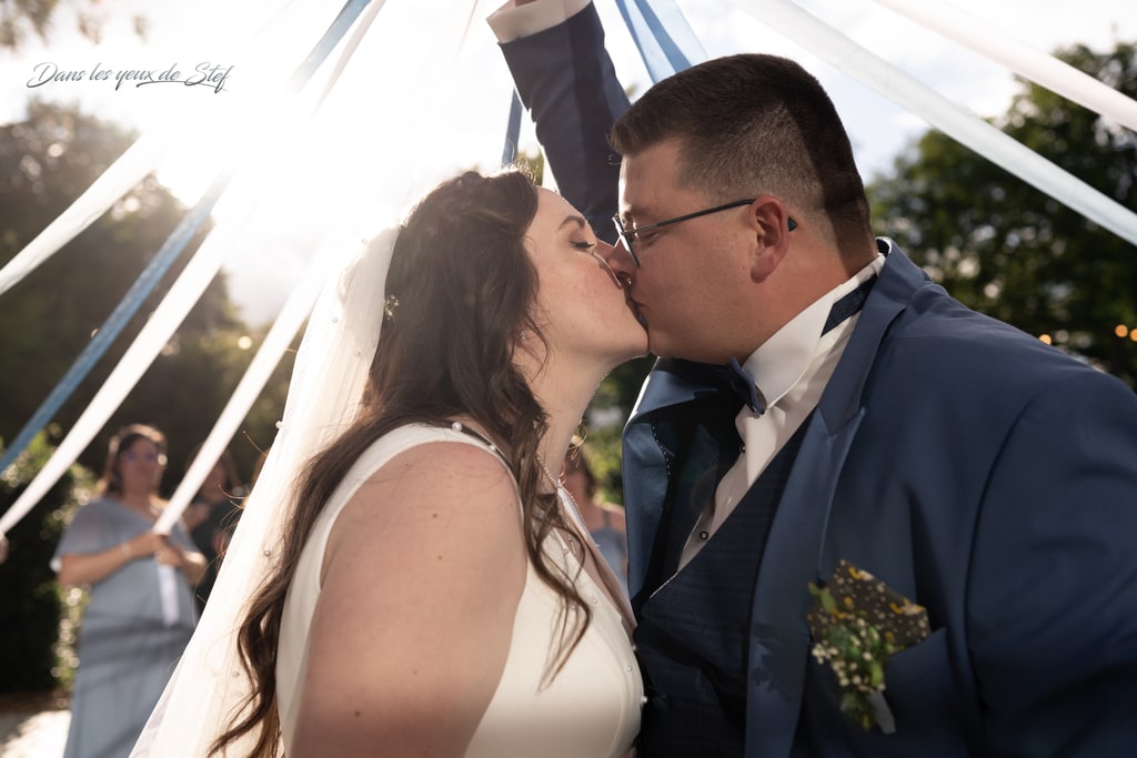 mariage cholet photographe clisson ancenis mauleon