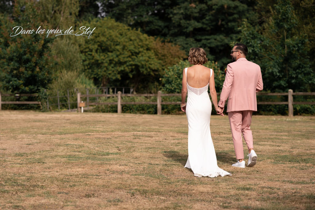 photographe cholet mariage chemille beaupreau clisson nantes