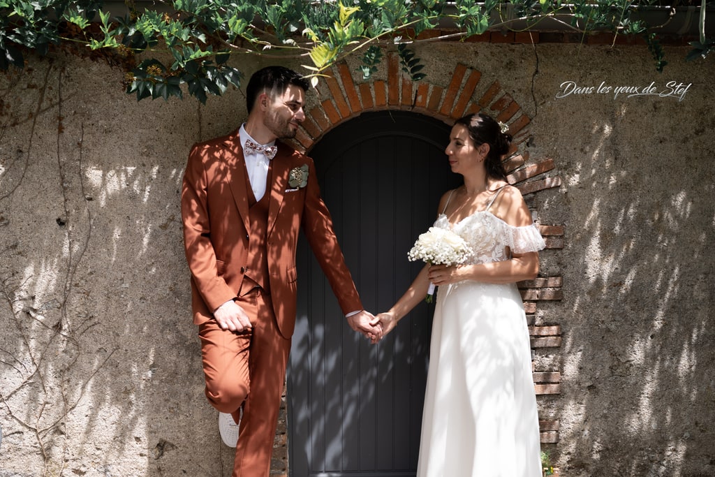 photographe cholet mariage chemille vallet clisson nantes