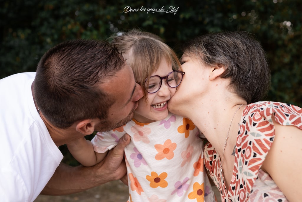 shooting photo famille rires joie bonheur m